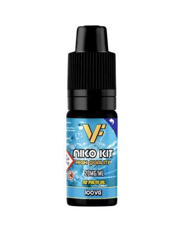 Nikokit 100% VG - 20MG/ML VapFip