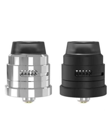 Nitrous RDA 22mm - Damn Vape