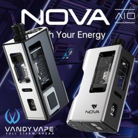 Nova AIO Vandy Vape