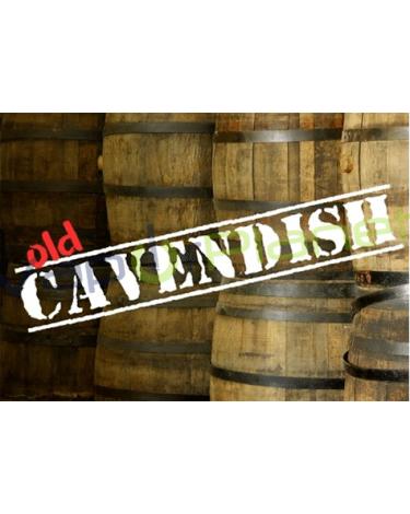 OLD CAVENDISH Drops Eliquids 10ml-30ml - Genesis