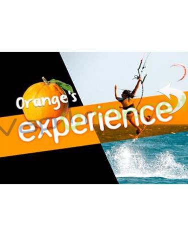 ORANGE´S EXPERIENCE Drops Eliquids 10ml-30ml - Genesis