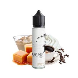 Ozunu 50ml + Nicokits gratis - Bushido