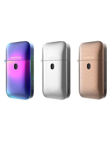 Pack AURORA PLAY 2ml 12.5W 650 mAh - Vaporesso