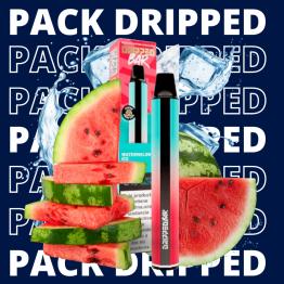 Pack Desechables DRIPPED - 20mg - 4 Unidades