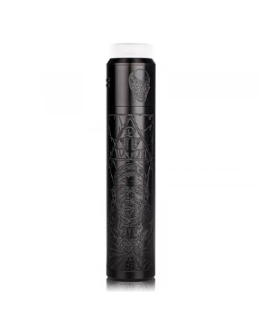 Pack V4 Mech Mod Bogan Edition - Deathwish Modz (BLACK)