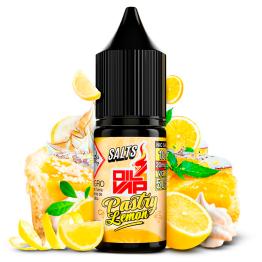 Pastry Lemon 10ml - Oil4Vap Sales