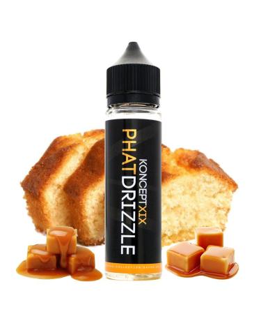 PHAT DRIZZLE Vampire Vape KONCEPTXIX 50ml ★★★★★