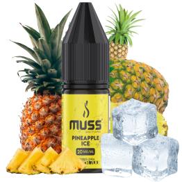 Pineapple Ice Muss Salts 20mg