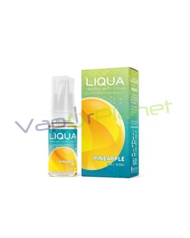 Pineapple Liqua - Piña Liqua - 10 ml