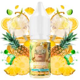 Pineapple Margarita 10ml - Havana Dream Salts