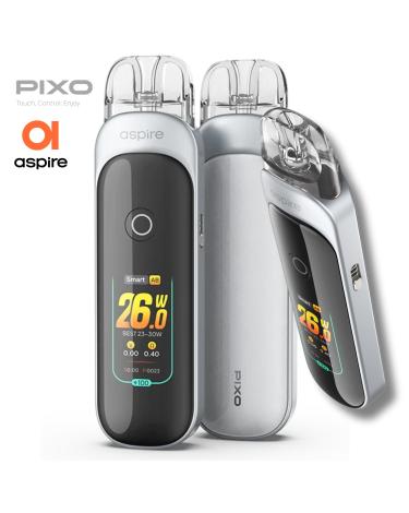 PIXO Pod Aspire