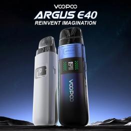 Pod Argus E40 Voopoo