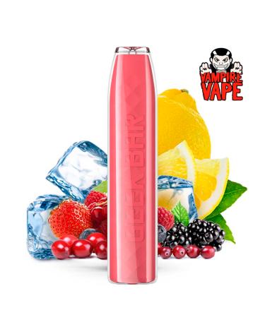 Pod desechable Geek Bar 2ml 20mg - PINKMAN ICE - Vampire Vape