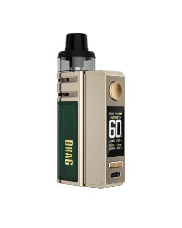 Pod Drag E60 2550mAh 60W - Voopoo