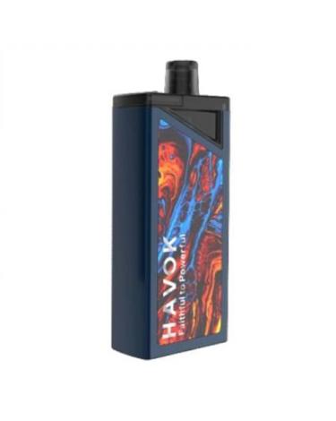 Pod Havok V1 1800 mAh 2ml - Uwell