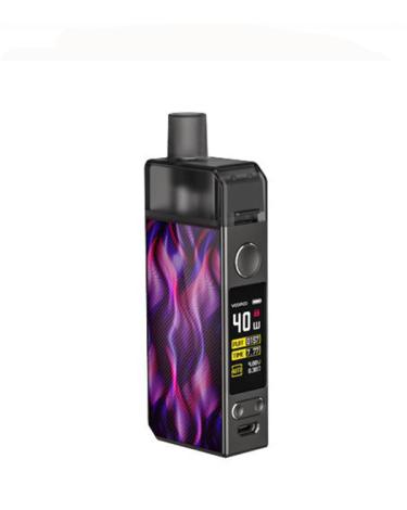 Pod NAVI 40W 1500mAh Voopo - POD VOOPOO NAVI