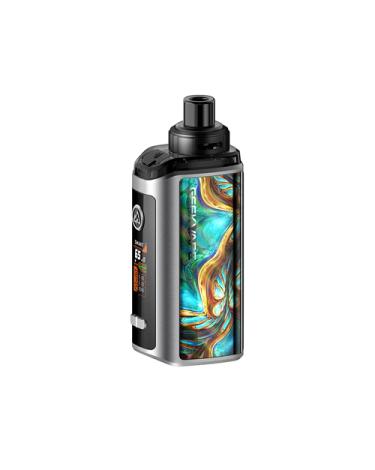 Pod Obelisk 65 2500 mAh - Geekvape