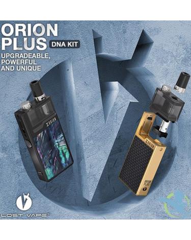 Pod ORION PLUS DNA 950mAh - Lost Vape