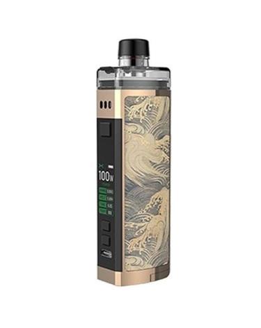 Pod Oxva Velocity 100W - 2 ml - By Oxva