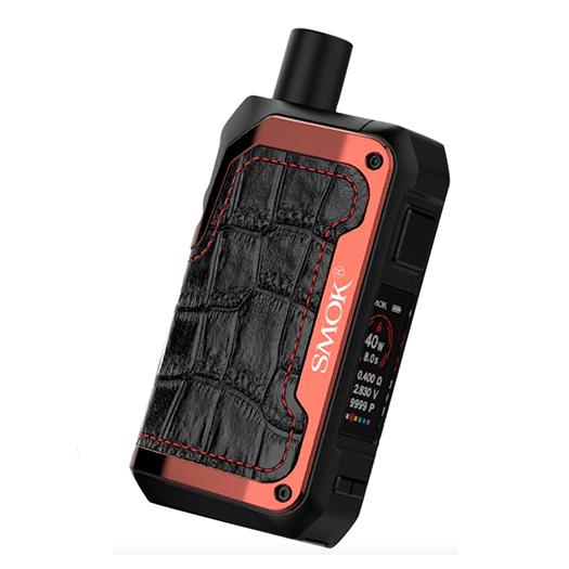 Funda de Silicona para proteccion de pod NOVO de Smok