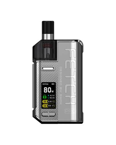 Pod Smok Fetch Pro 80W – POD para Sales de Nicotina