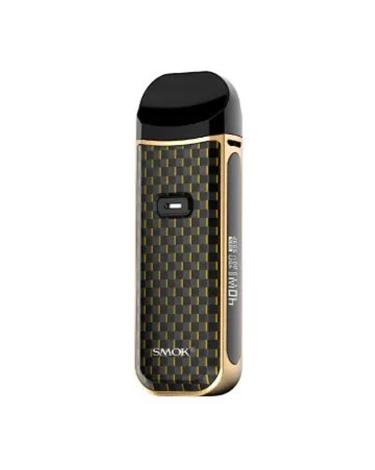 Pod NORD 2 40 W 1.500 mAh – Pod Smok