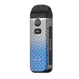 Pod Nord 4 - 60 W - 2.000 mAh - 80 W – Smok