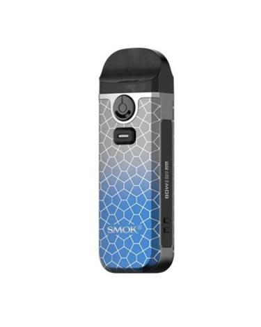 Pod Nord 4 - 60 W - 2.000 mAh - 80 W – Smok