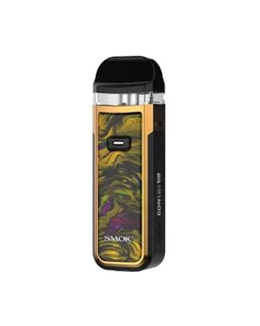 Pod Smok NORD X 60 W 1.500 mAh – POD para Sales de Nicotina