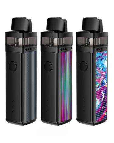 Pod VINCI R Mod Voopo - POD VOOPOO