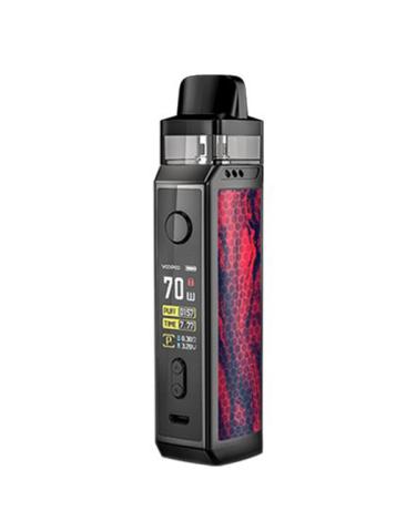 Pod VINCI X Mod Voopo - POD VOOPOO