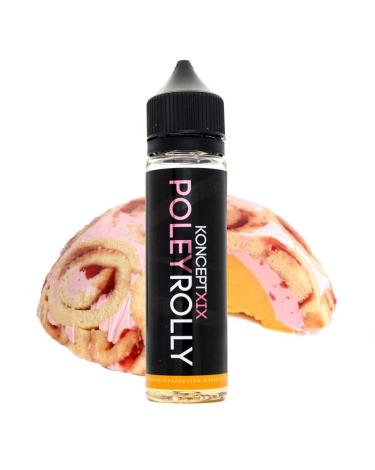 POLEY ROLLY Vampire Vape KONCEPTXIX 50ml ★★★★★