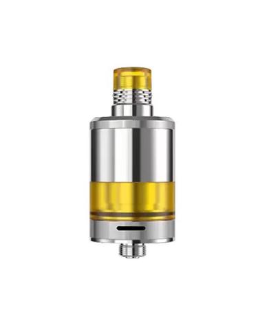 Precisio MTL RTA Stainless Steel - BD VAPE