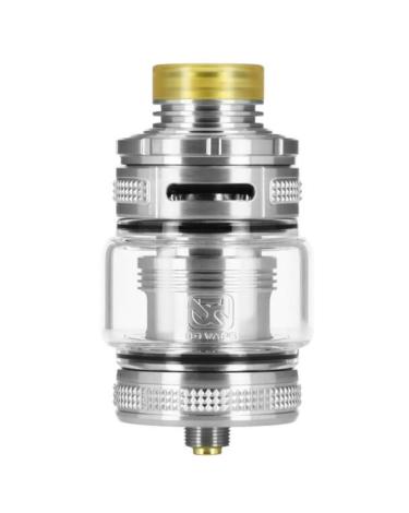 Precisio Sub-Ohm - BD Vape