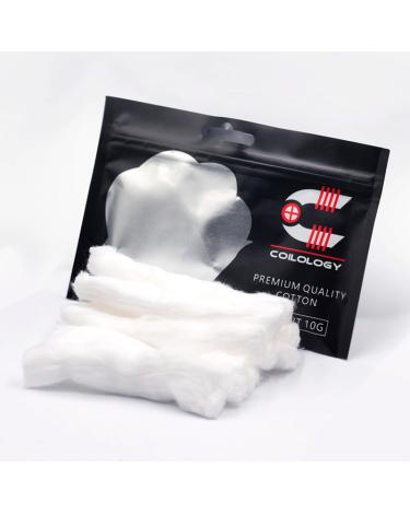 Premium Cotton Coilology - 10gr