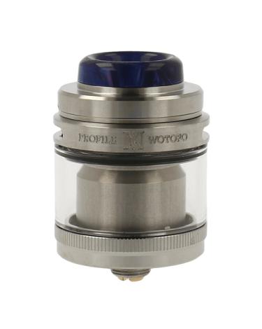 Profile M RTA - Wotofo