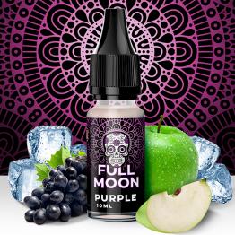 PURPLE FULL MOON 10ML 20MG - Sales de Nicotina