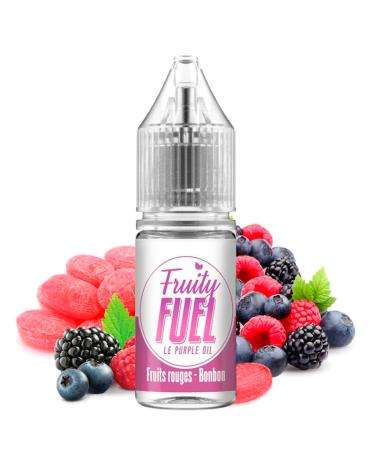 Purple Oil 10ml Fruity Fuel by Maison Fuel