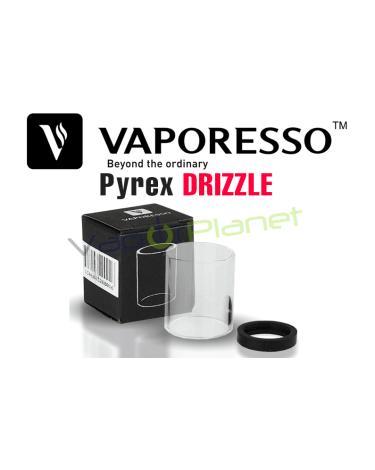 Pyrex / Glass para Drizzle – Vaporesso Pyrex