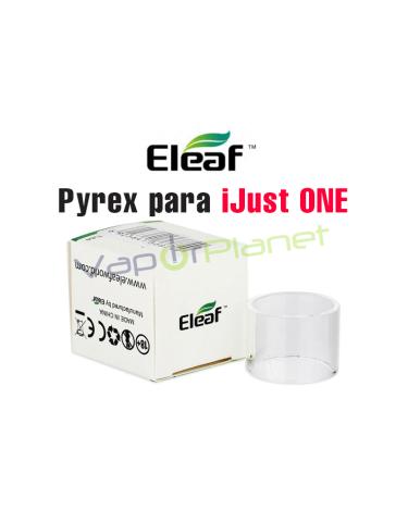 Pyrex / Glass para iJust ONE – Eleaf Pyrex