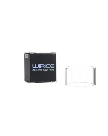 Pyrex/Glass para Launcher Mini 2ml / 3ml - Wirice