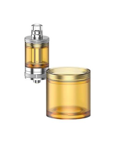 Pyrex / Glass para Nautilus GT Mini Tank PSU 3,5 ml – Aspire Pyrex