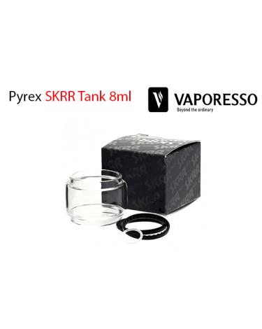 Pyrex / Glass para NRG S / SKRR-S / SKRR Tank 8 ml – Vaporesso Pyrex