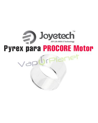 Pyrex / Glass para Procore Motor – Joyetech Pyrex