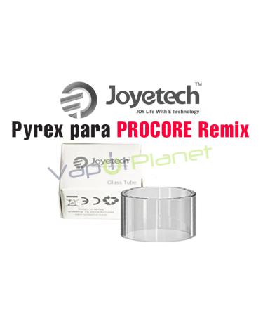 Pyrex / Glass para Procore Remix – Joyetech Pyrex