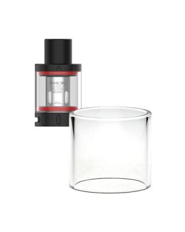 Pyrex / Glass para Vape Pen V2 – 3ml – Smok Pyrex