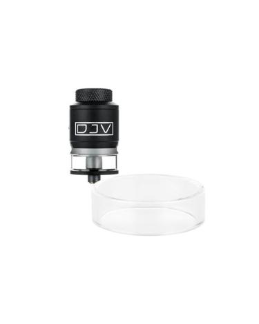 Pyrex para Dejavu RDTA Glass 2ml - Dejavu RDTA Glass 2ml