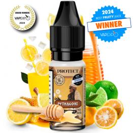 Pythagore NicSalts - Protect 10ml