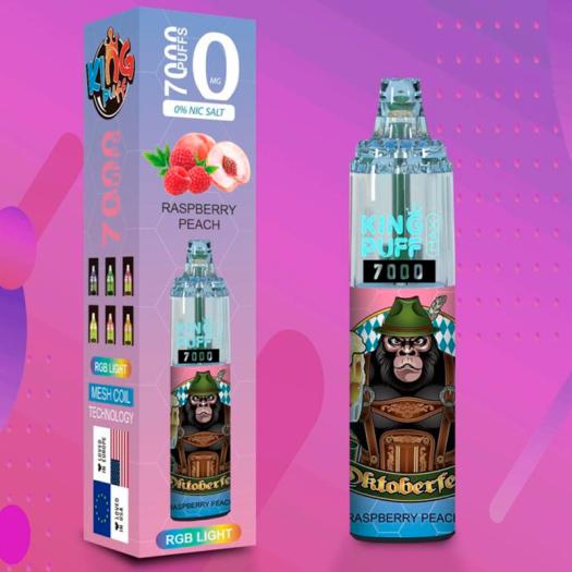 Líquido/ Eliquid para vapeo Twist Eliquid Sabores TABACO Light