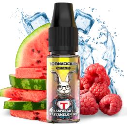 Raspberry Watermelon Ice 10ml - Tornadoliq NicSalts